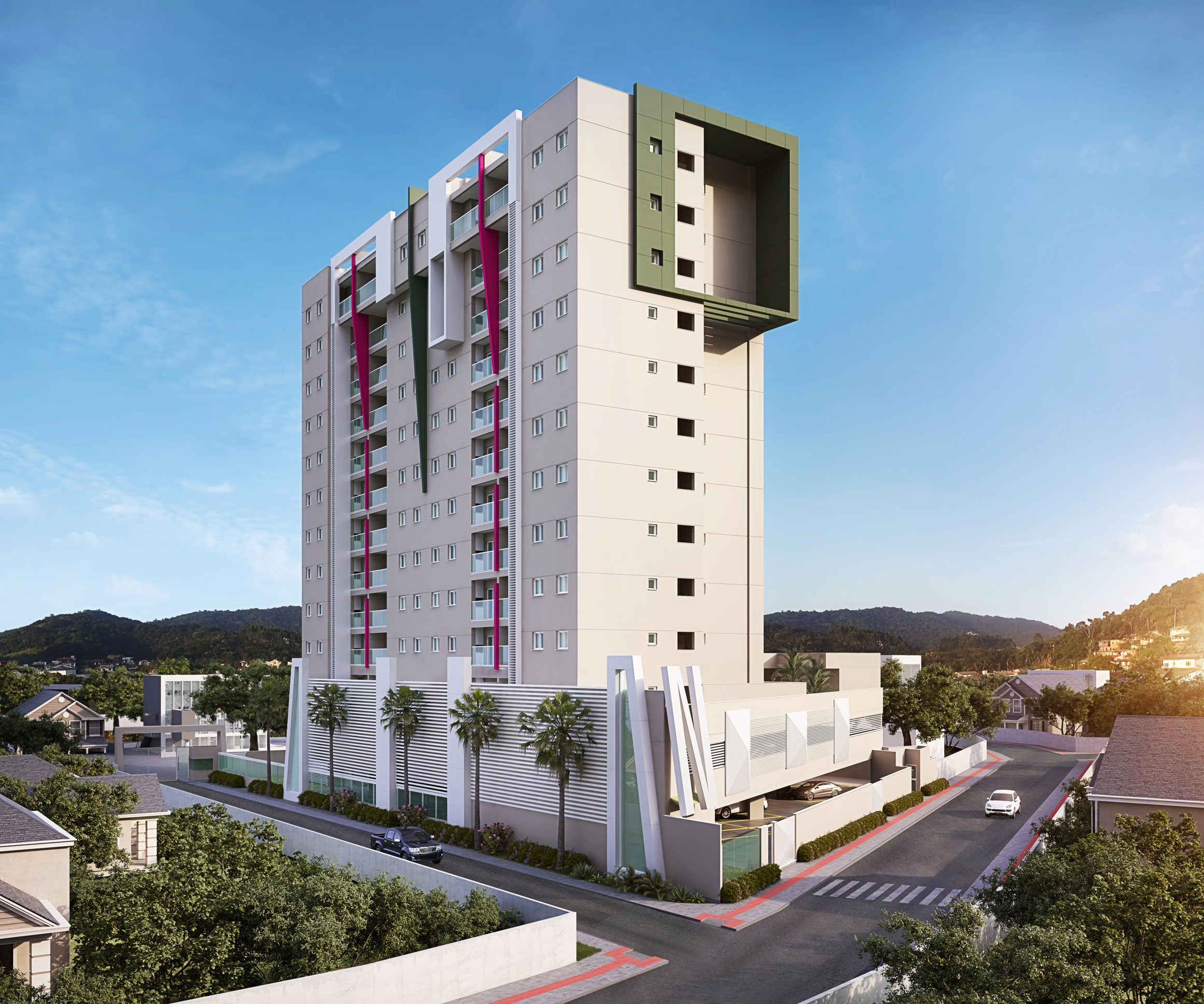 North Brava — Praia Brava, Itajaí — foto 1