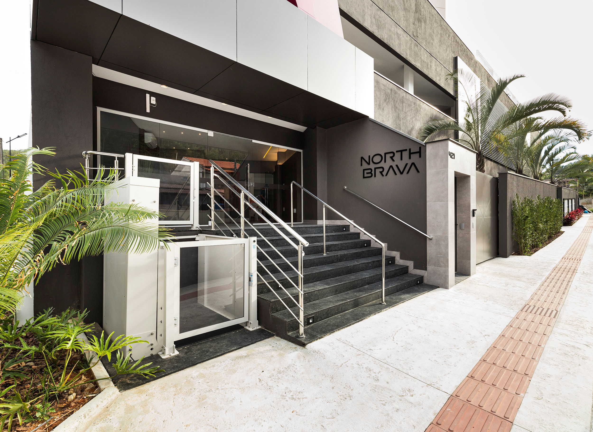 North Brava — Praia Brava, Itajaí — foto 30