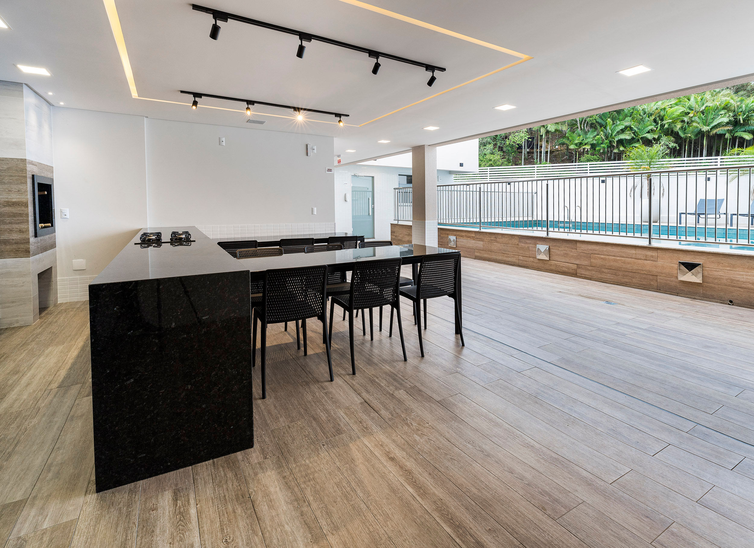 North Brava — Praia Brava, Itajaí — foto 32