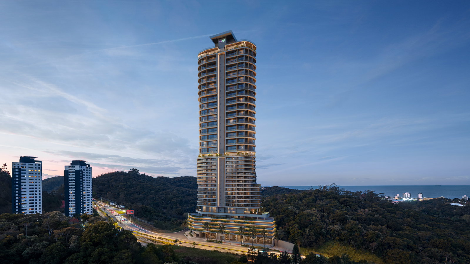 RARO Brava by Sierra — Praia Brava, Itajaí — foto 4