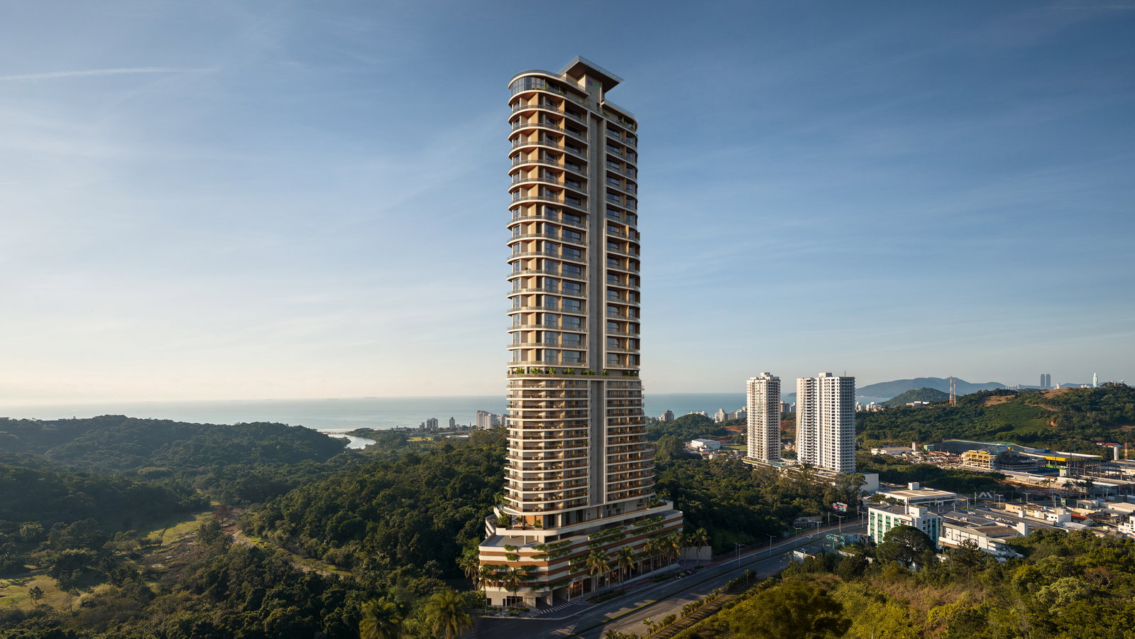 RARO Brava by Sierra — Praia Brava, Itajaí — foto 5