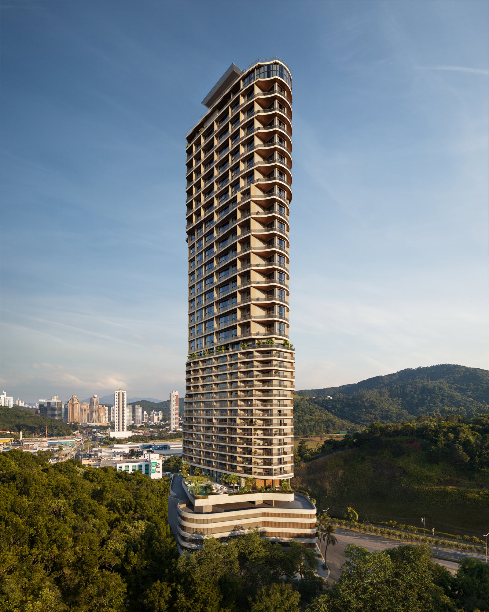 RARO Brava by Sierra — Praia Brava, Itajaí — foto 8