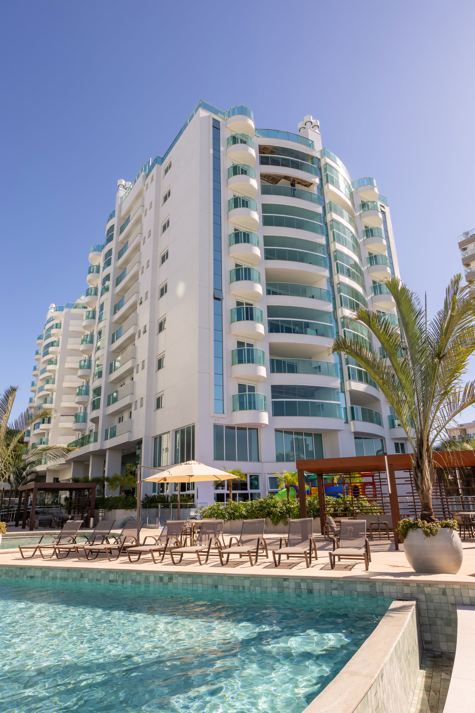 Reserva Figueira — Praia Brava, Itajaí — foto 1
