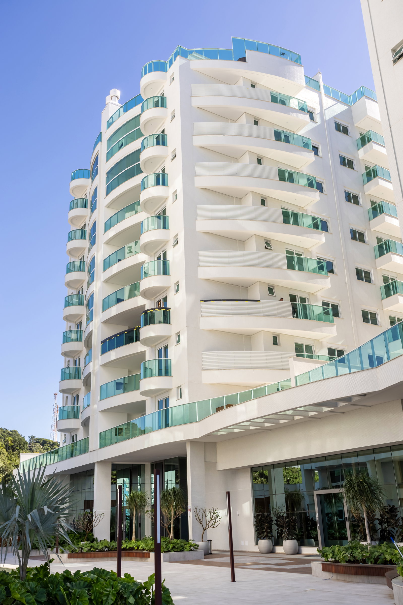 Reserva Figueira — Praia Brava, Itajaí — foto 2