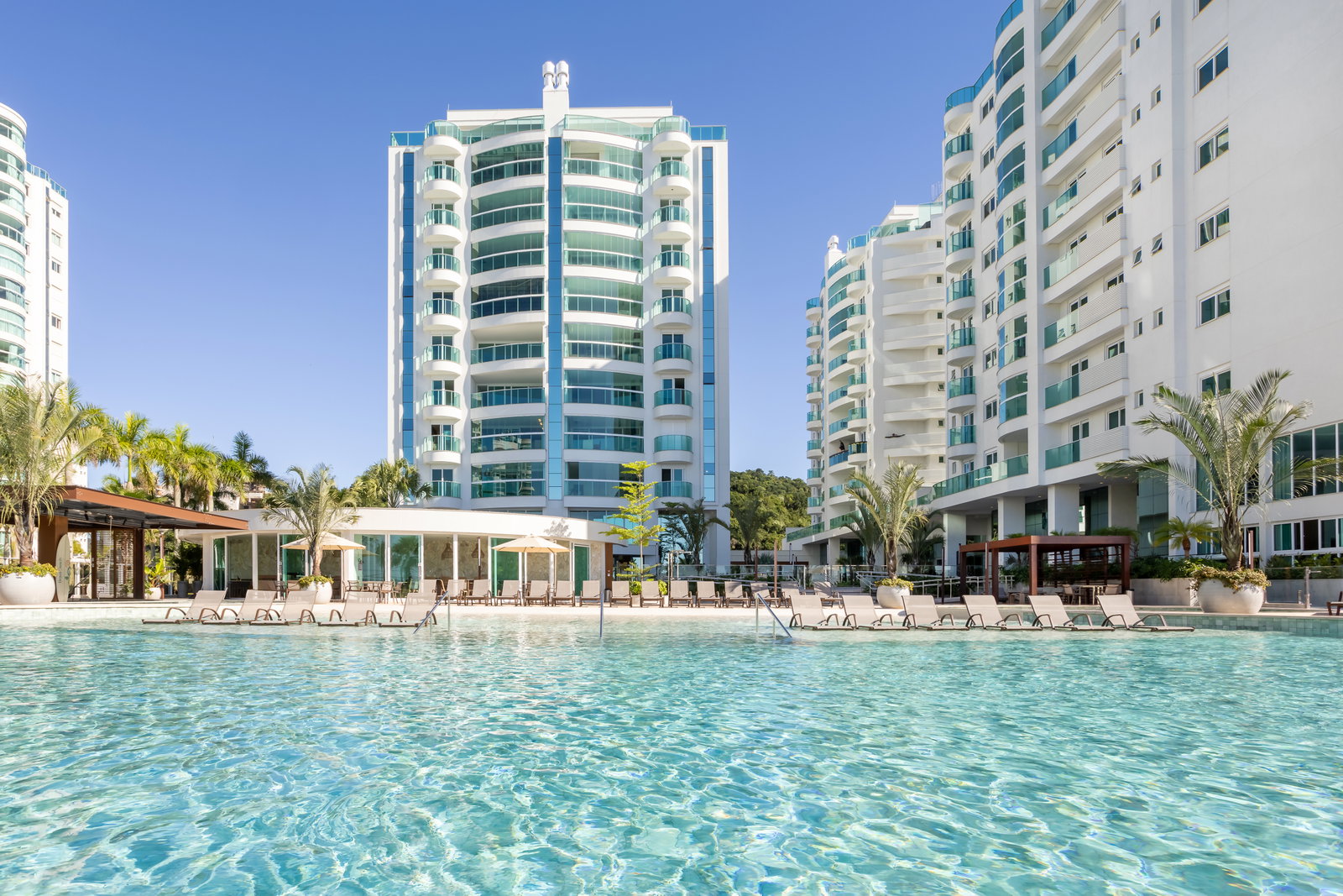 Reserva Figueira — Praia Brava, Itajaí — foto 4