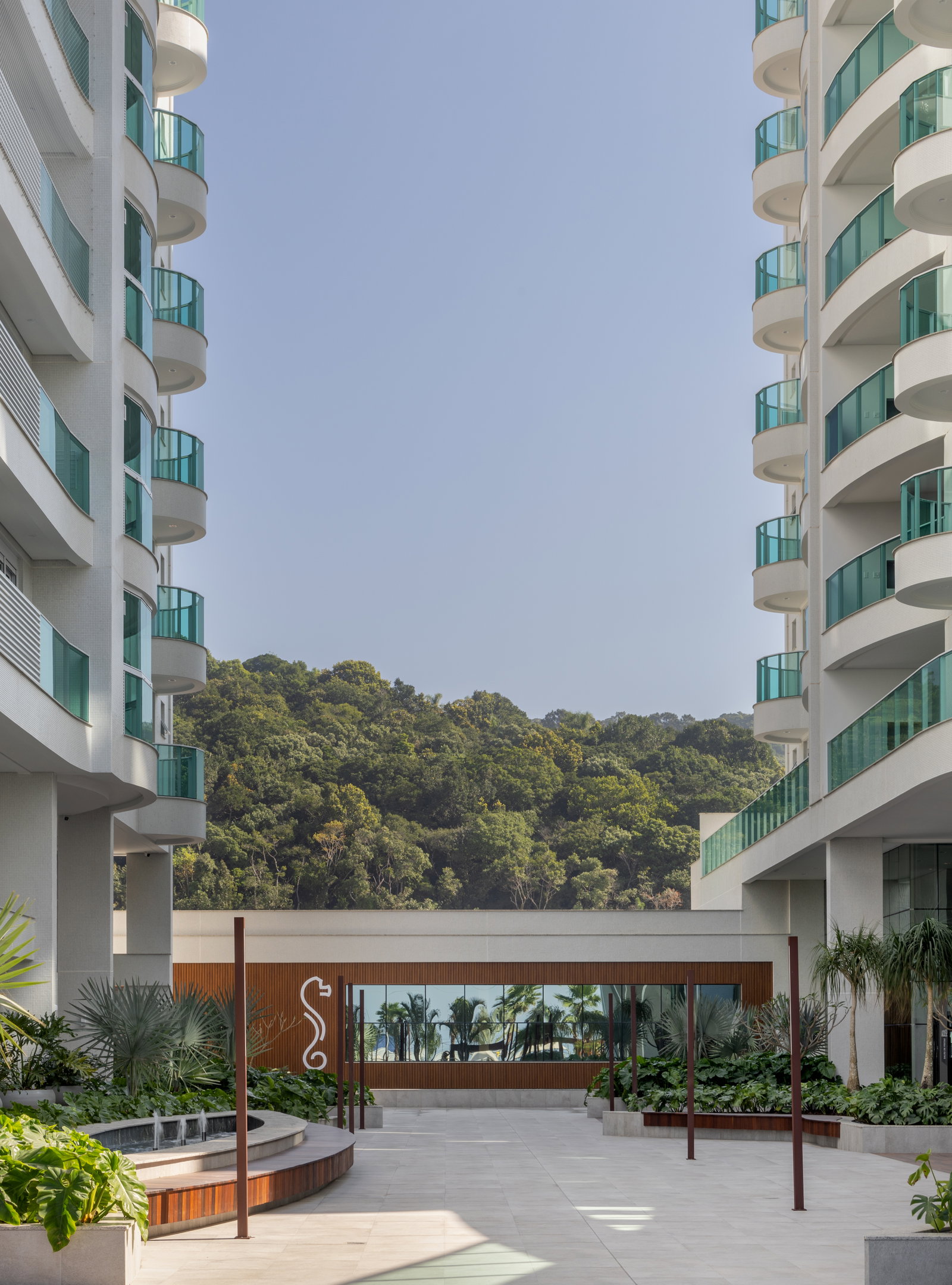 Reserva Figueira — Praia Brava, Itajaí — foto 16