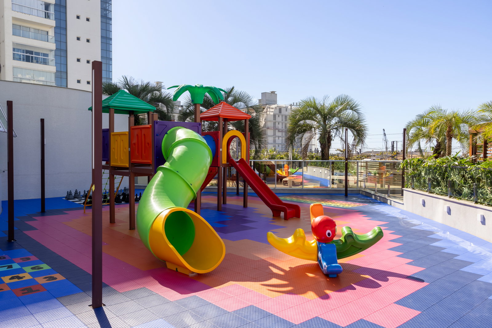 Reserva Figueira — Praia Brava, Itajaí — foto 18