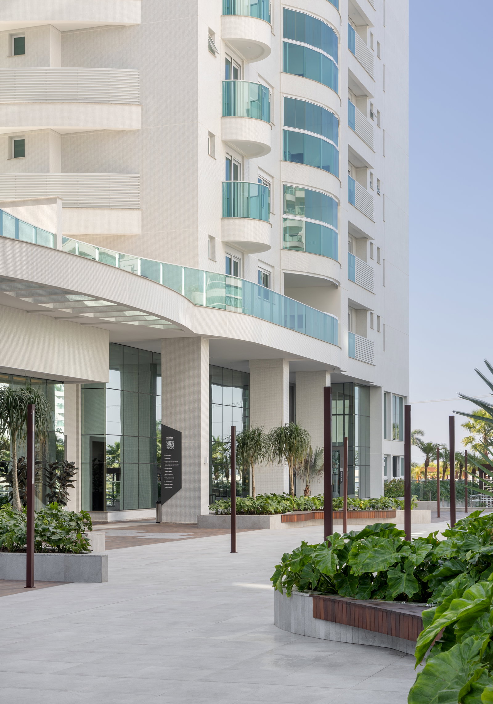 Reserva Figueira — Praia Brava, Itajaí — foto 48