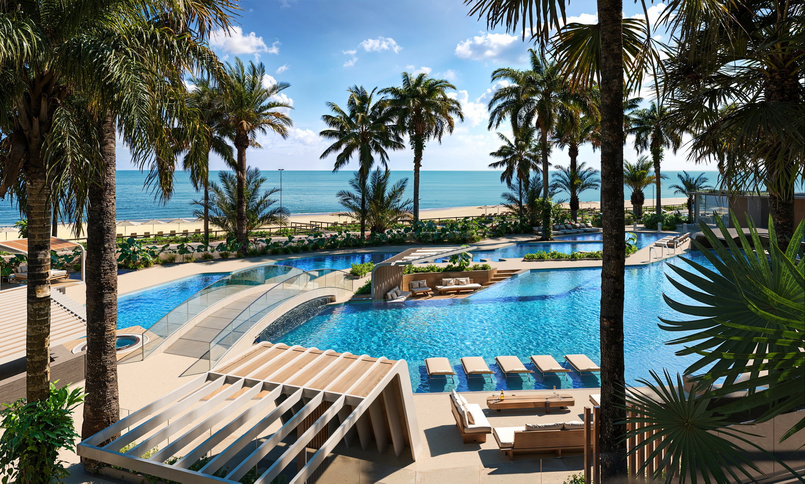 Reserva Recife — Renders & Fachada 7