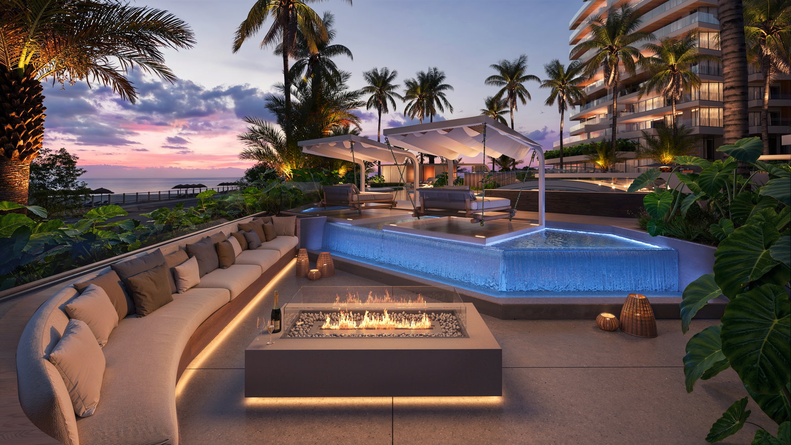 Reserva Recife — Renders & Fachada 14