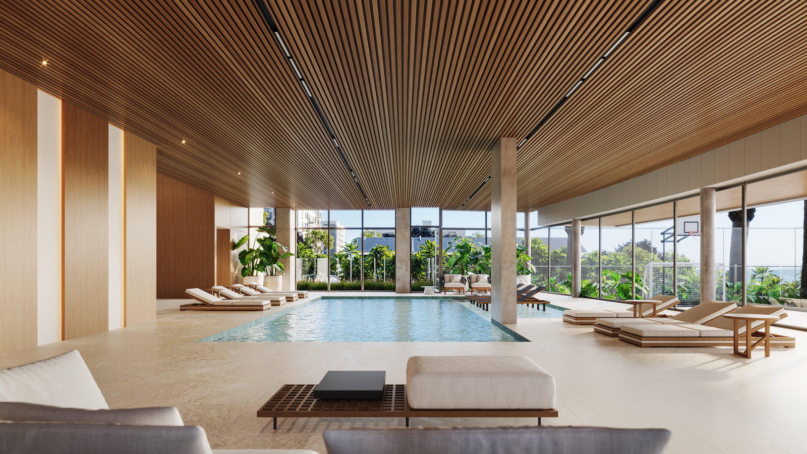 Reserva Recife — Renders & Fachada 15