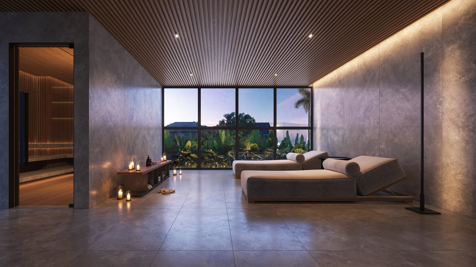 Reserva Recife — Renders & Fachada 16