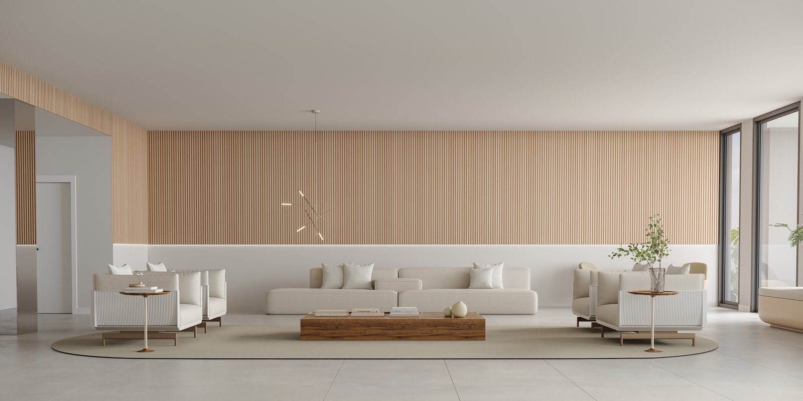 Reserva Recife — Renders & Fachada 20