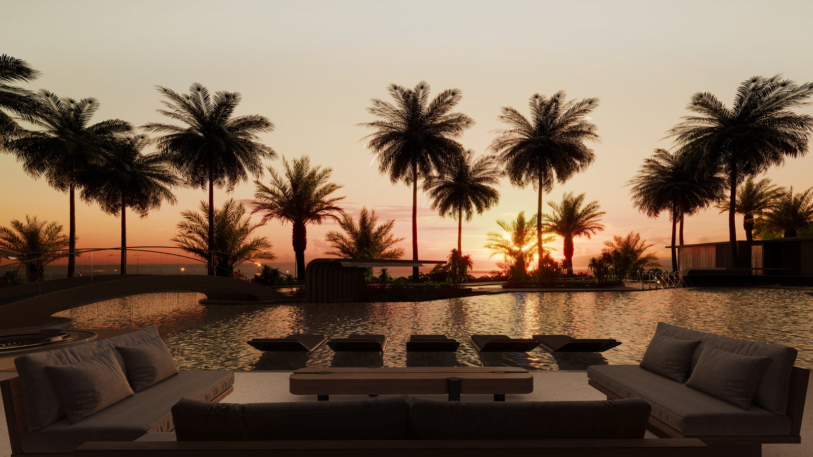 Reserva Recife — Renders & Fachada 23