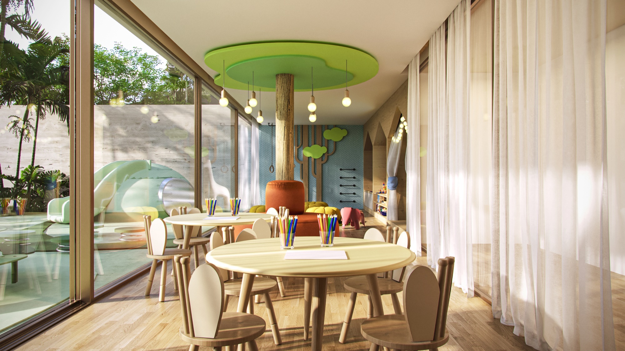 Scenarium Brava Norte — Praia Brava, Itajaí — foto 6