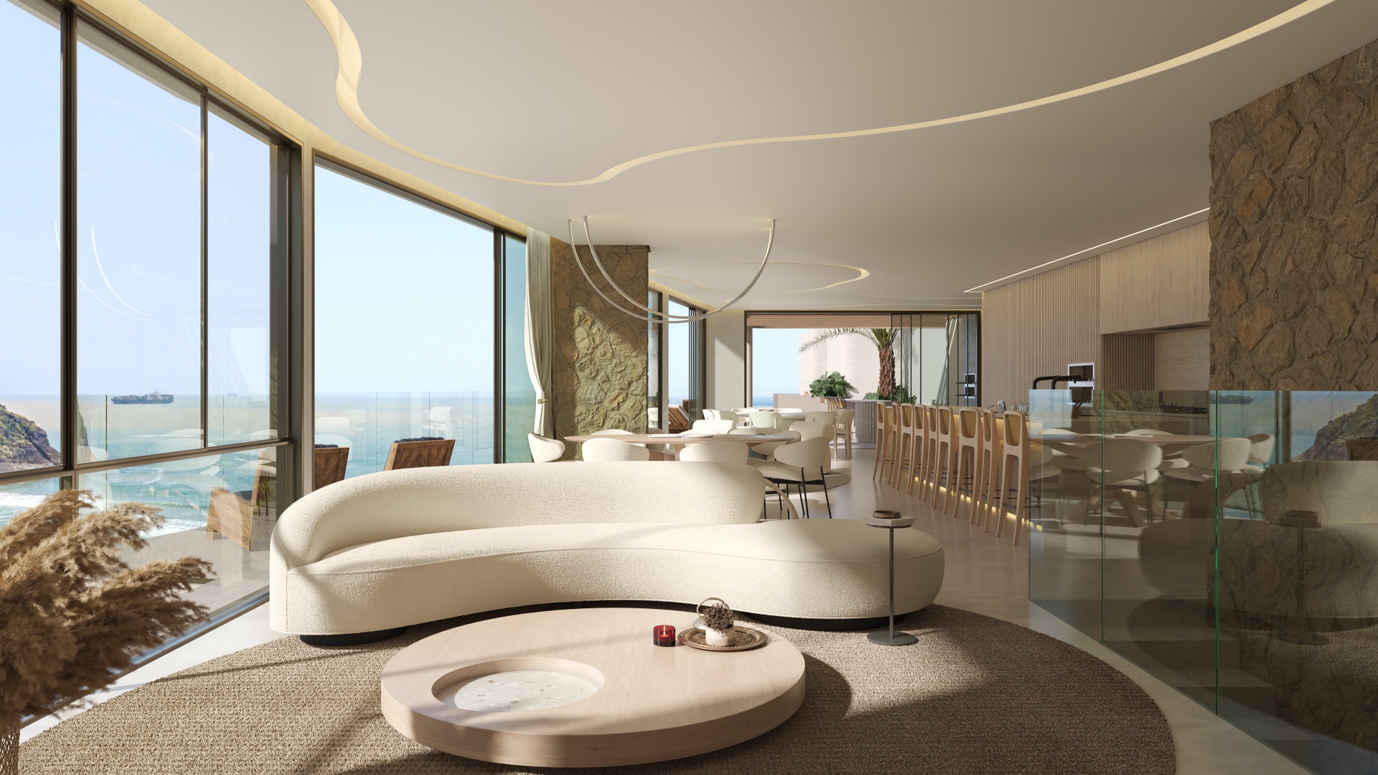 Scenarium Brava Norte — Praia Brava, Itajaí — foto 9