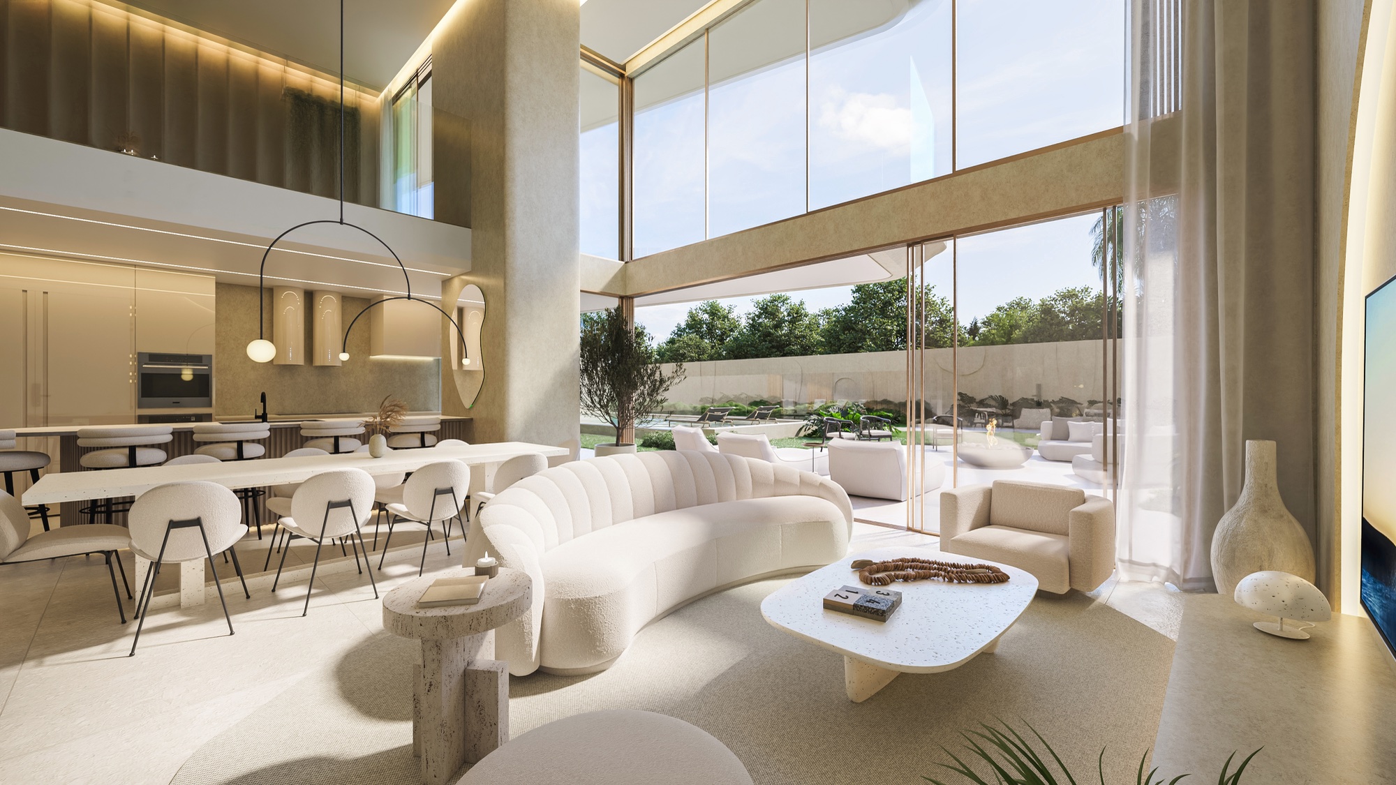 Scenarium Brava Norte — Praia Brava, Itajaí — foto 10