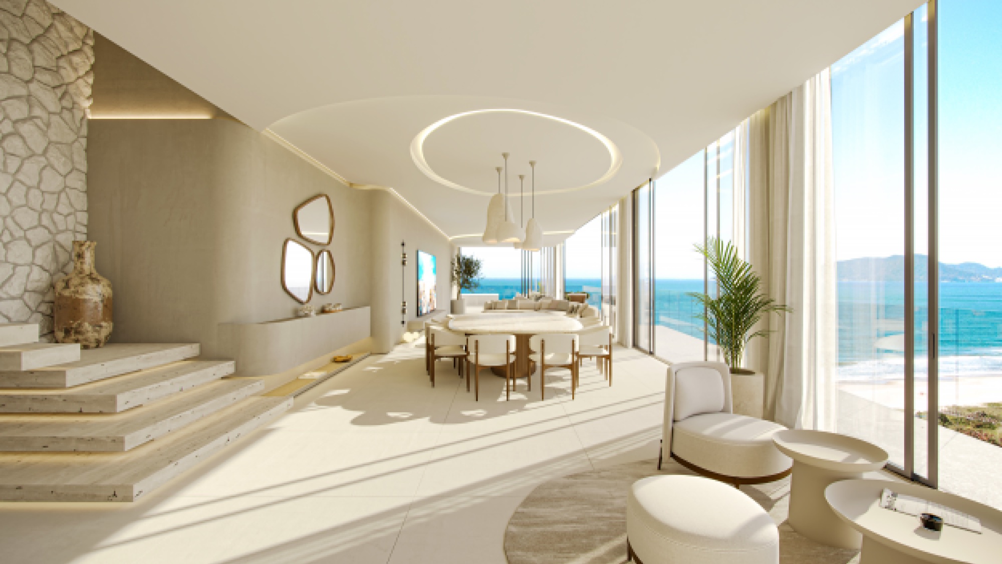 Scenarium Brava Norte — Praia Brava, Itajaí — foto 11