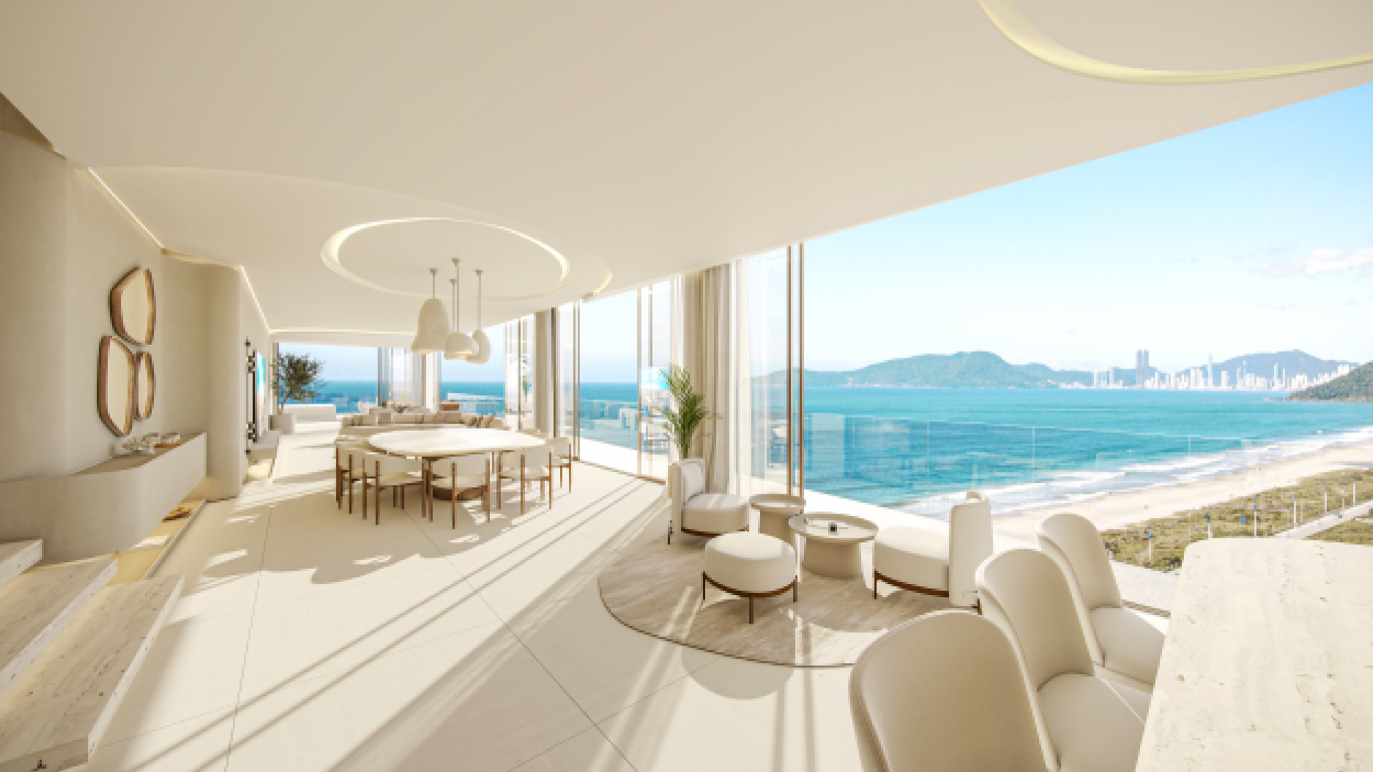 Scenarium Brava Norte — Praia Brava, Itajaí — foto 12