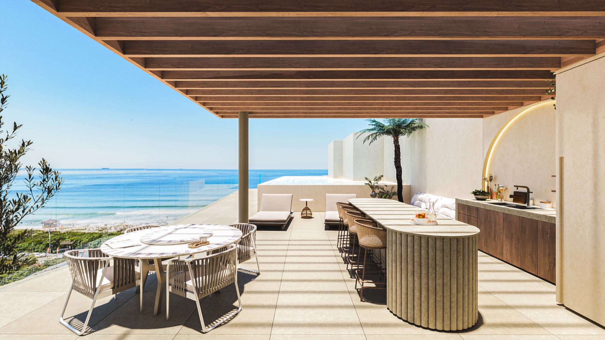 Scenarium Brava Norte — Praia Brava, Itajaí — foto 15