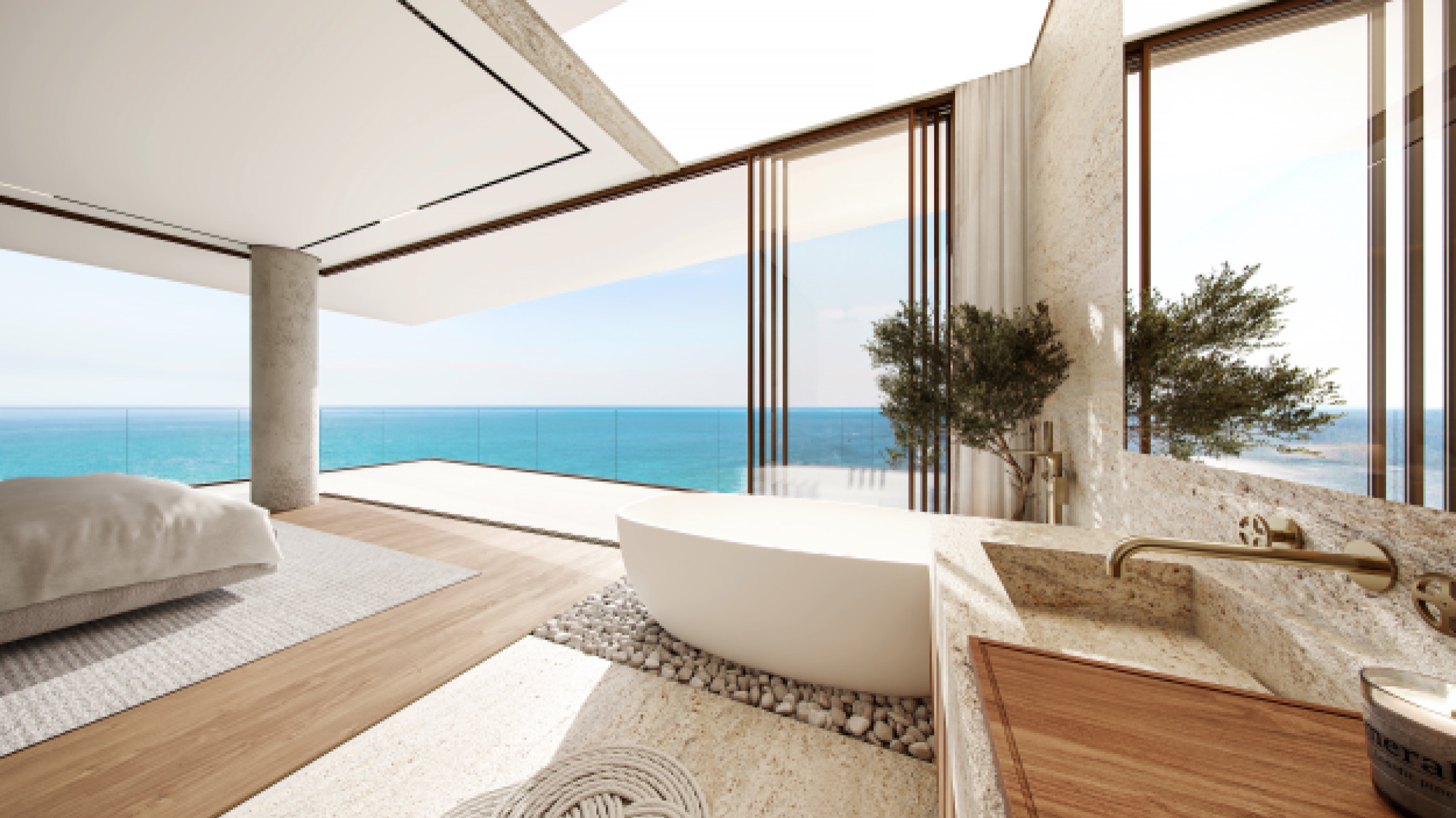 Scenarium Brava Norte — Praia Brava, Itajaí — foto 17