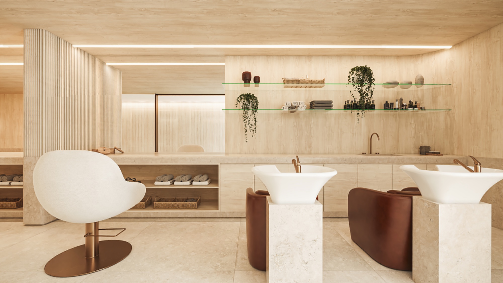 Scenarium Brava Norte — Praia Brava, Itajaí — foto 19