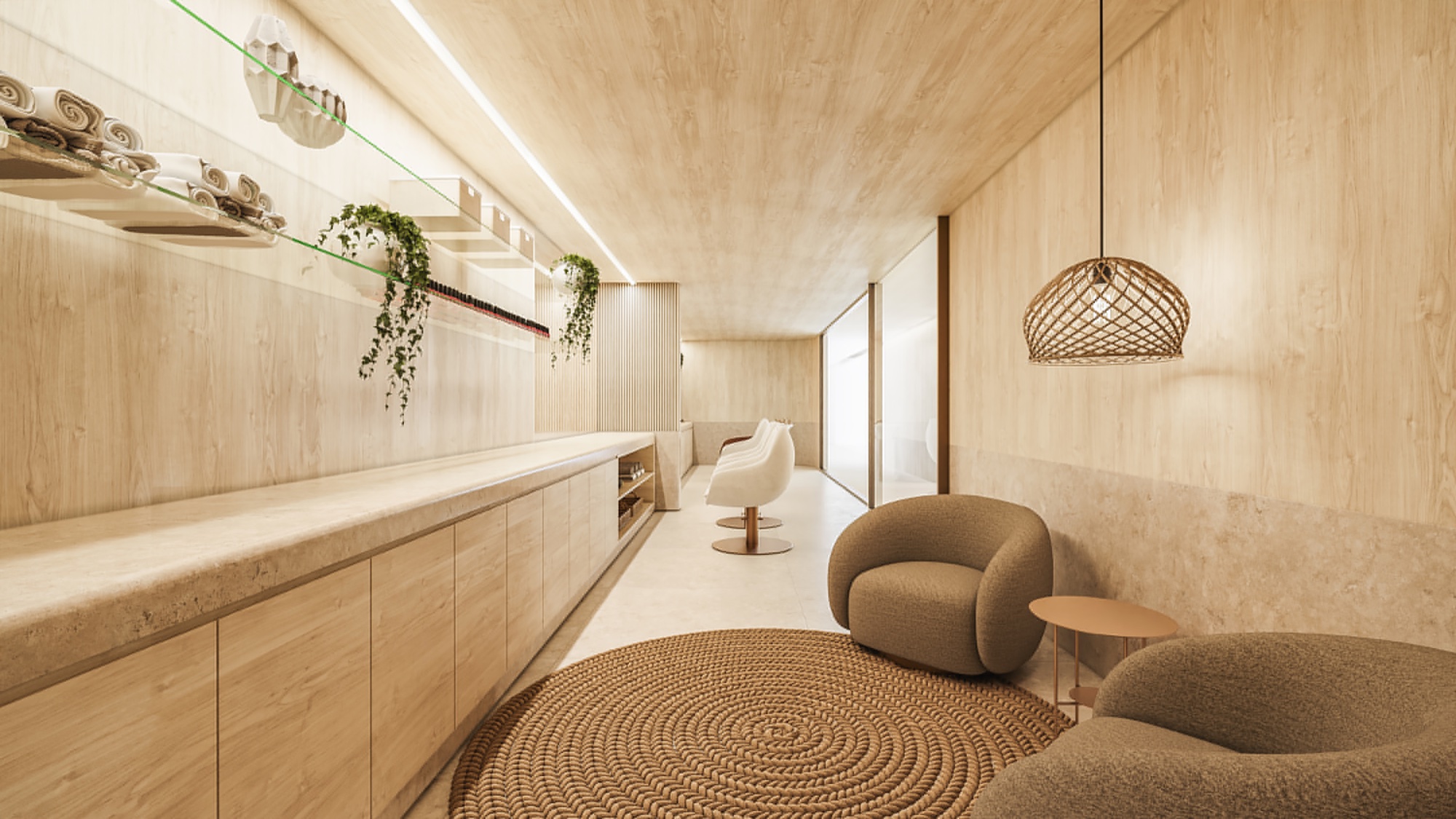 Scenarium Brava Norte — Praia Brava, Itajaí — foto 20