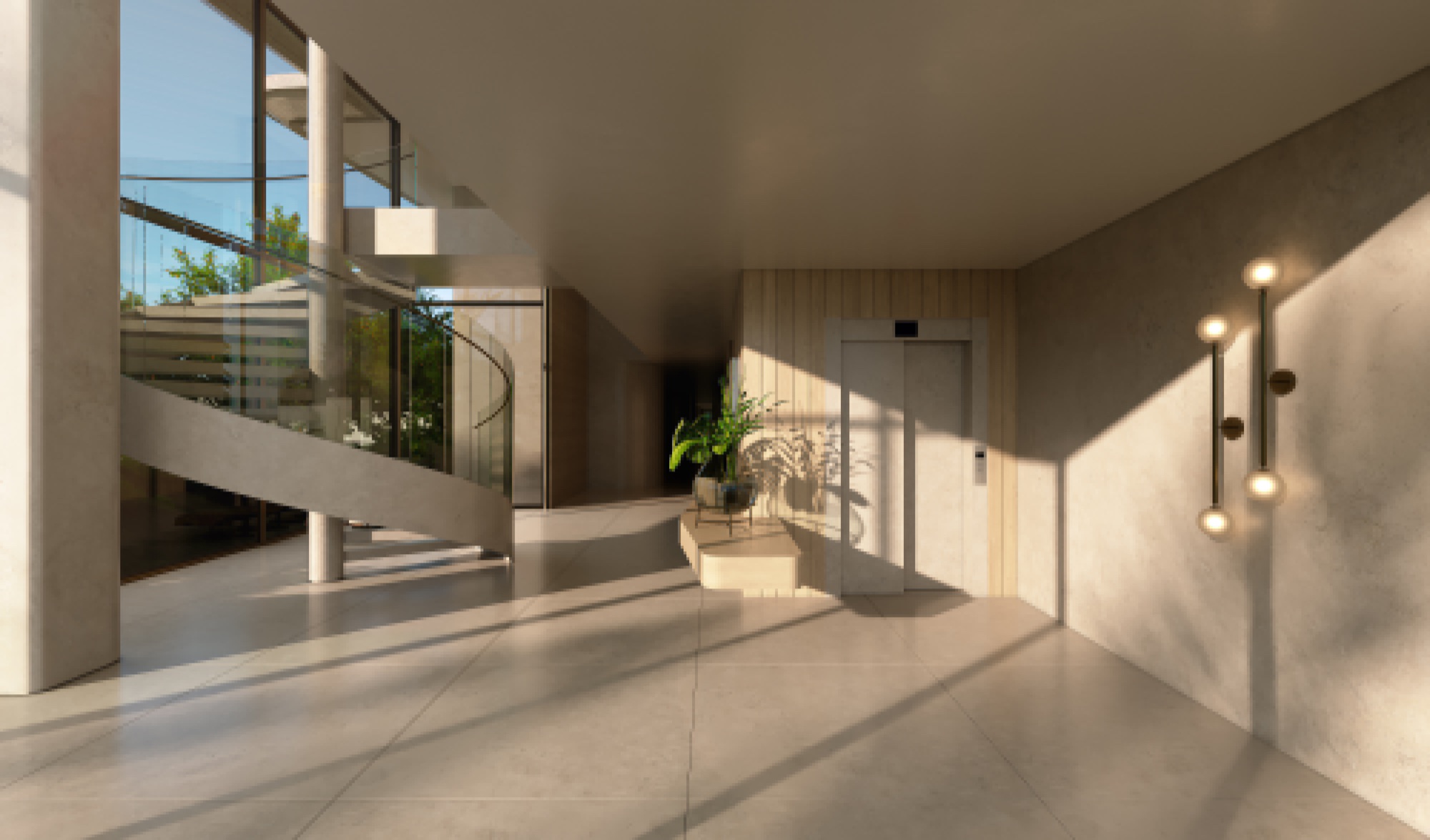 Scenarium Brava Norte — Praia Brava, Itajaí — foto 22