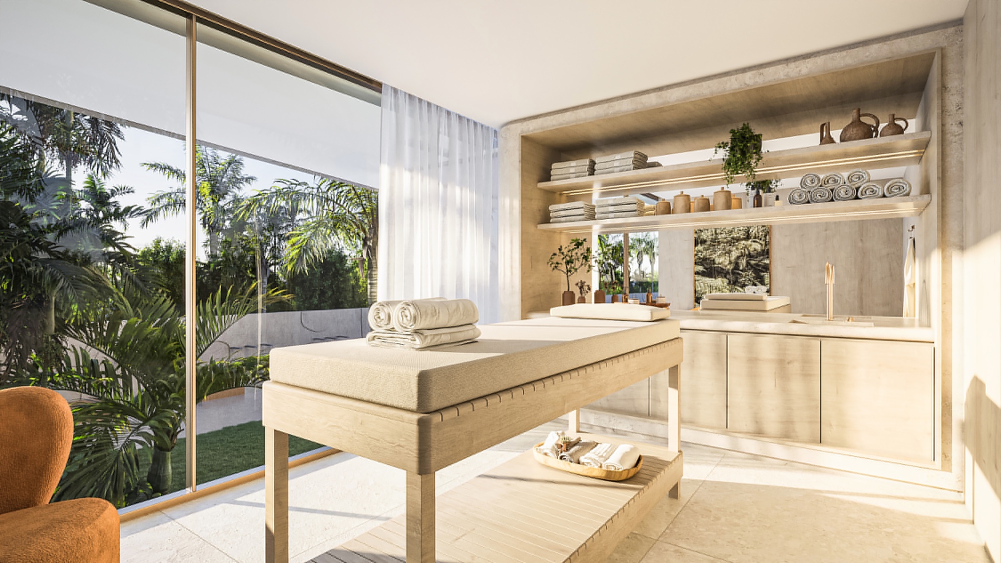 Scenarium Brava Norte — Praia Brava, Itajaí — foto 23