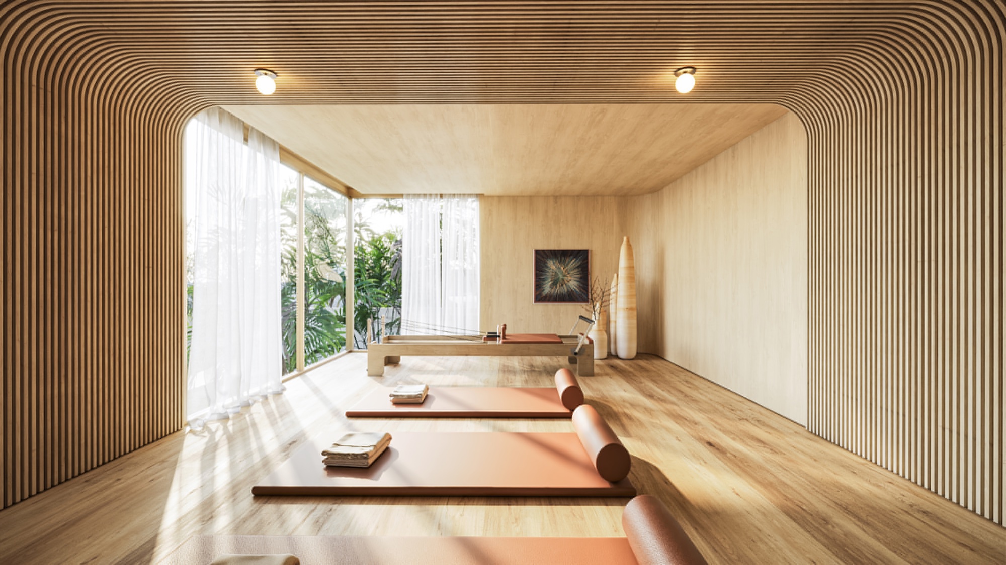 Scenarium Brava Norte — Praia Brava, Itajaí — foto 24