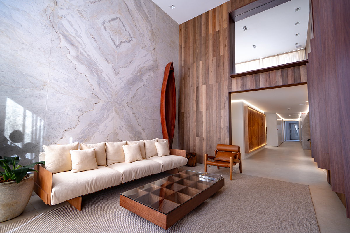 Tirreno Residenziale — Praia Brava, Itajaí — foto 8