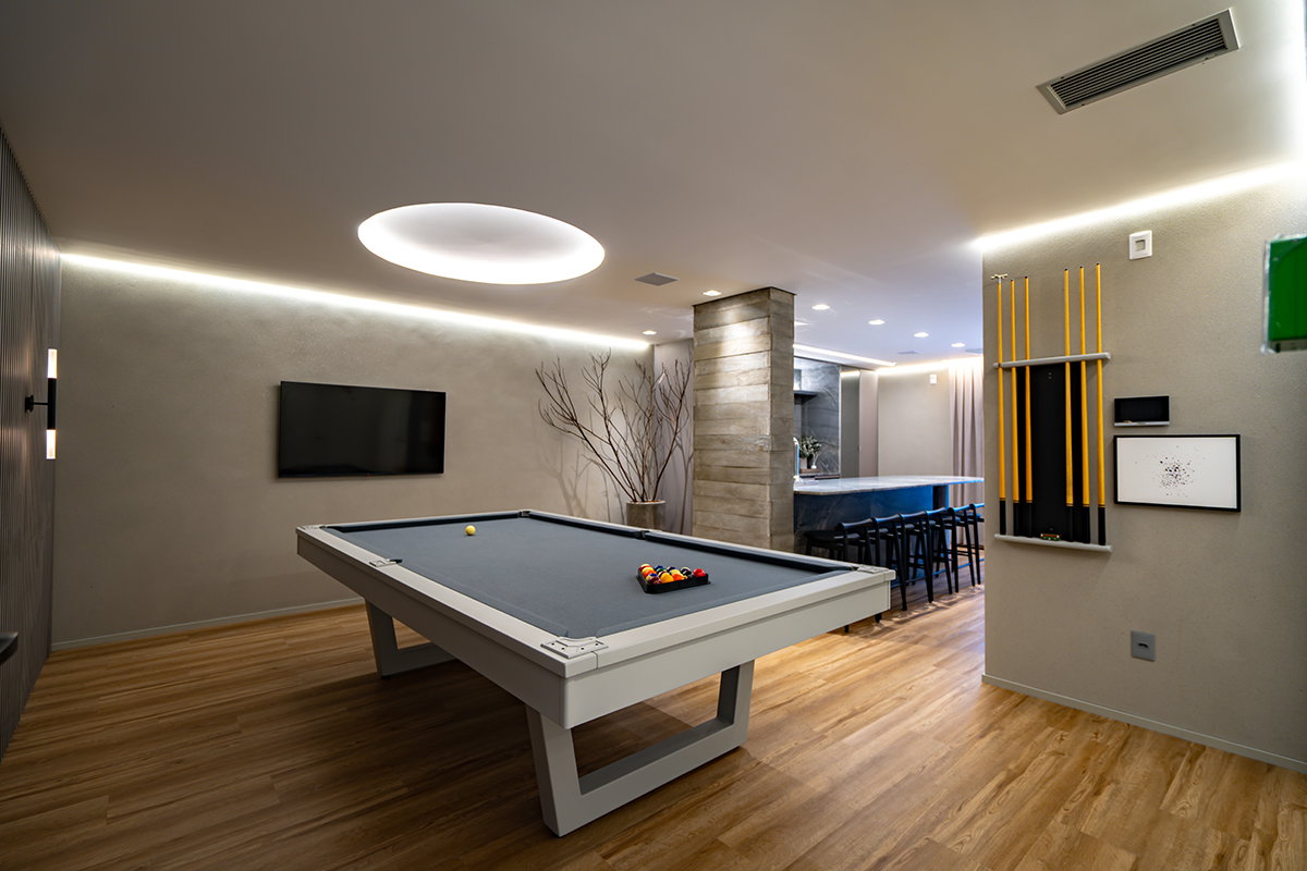 Tirreno Residenziale — Praia Brava, Itajaí — foto 18