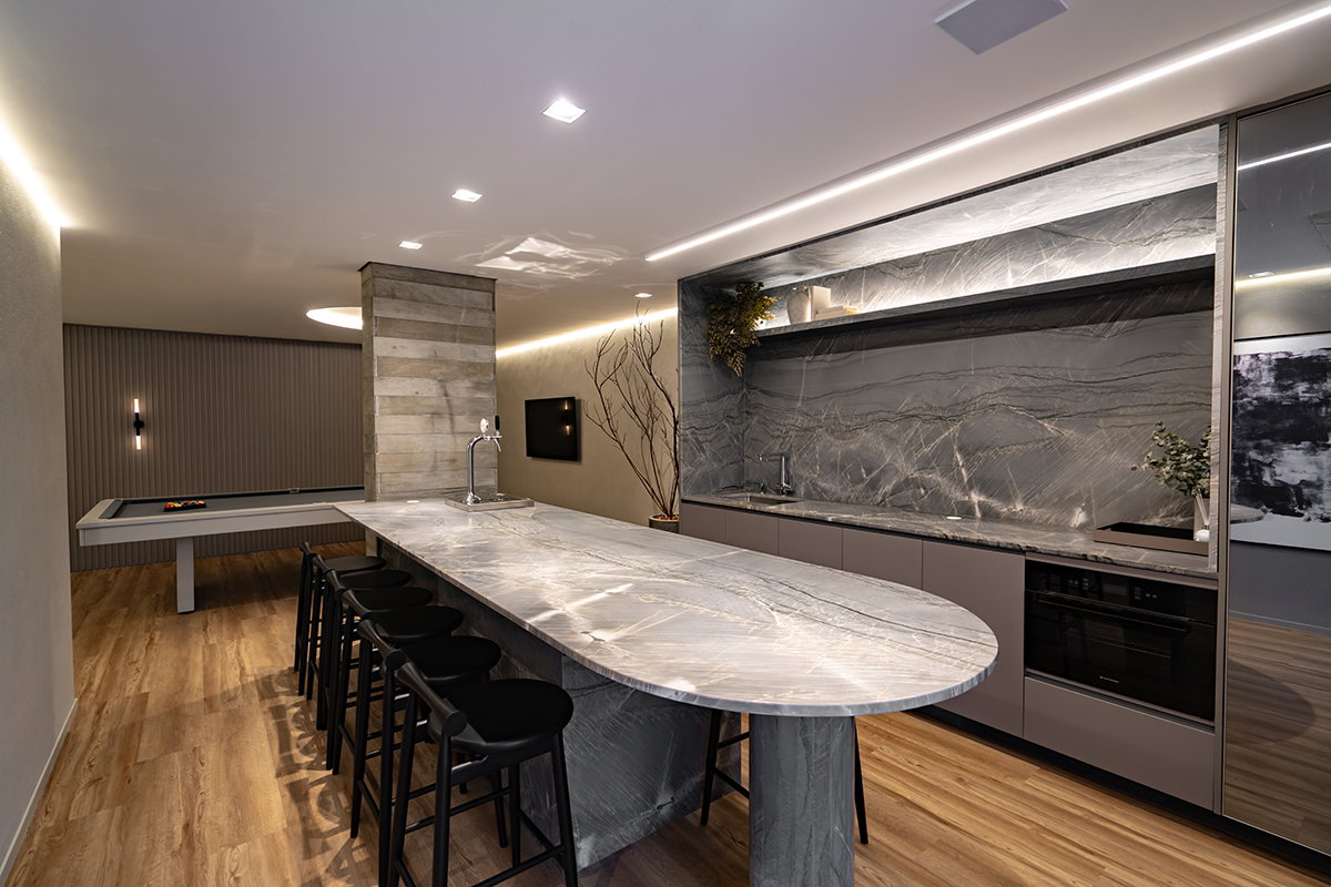 Tirreno Residenziale — Praia Brava, Itajaí — foto 20