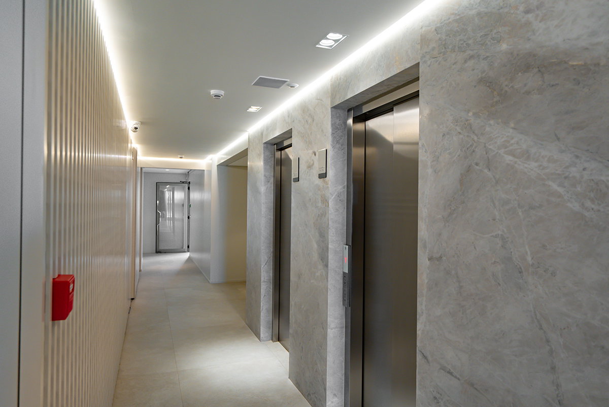 Tirreno Residenziale — Praia Brava, Itajaí — foto 23