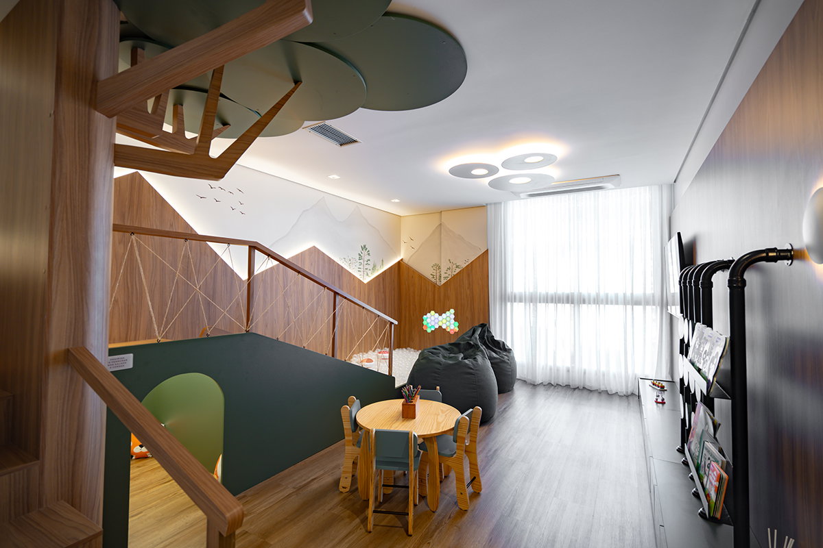 Tirreno Residenziale — Praia Brava, Itajaí — foto 28