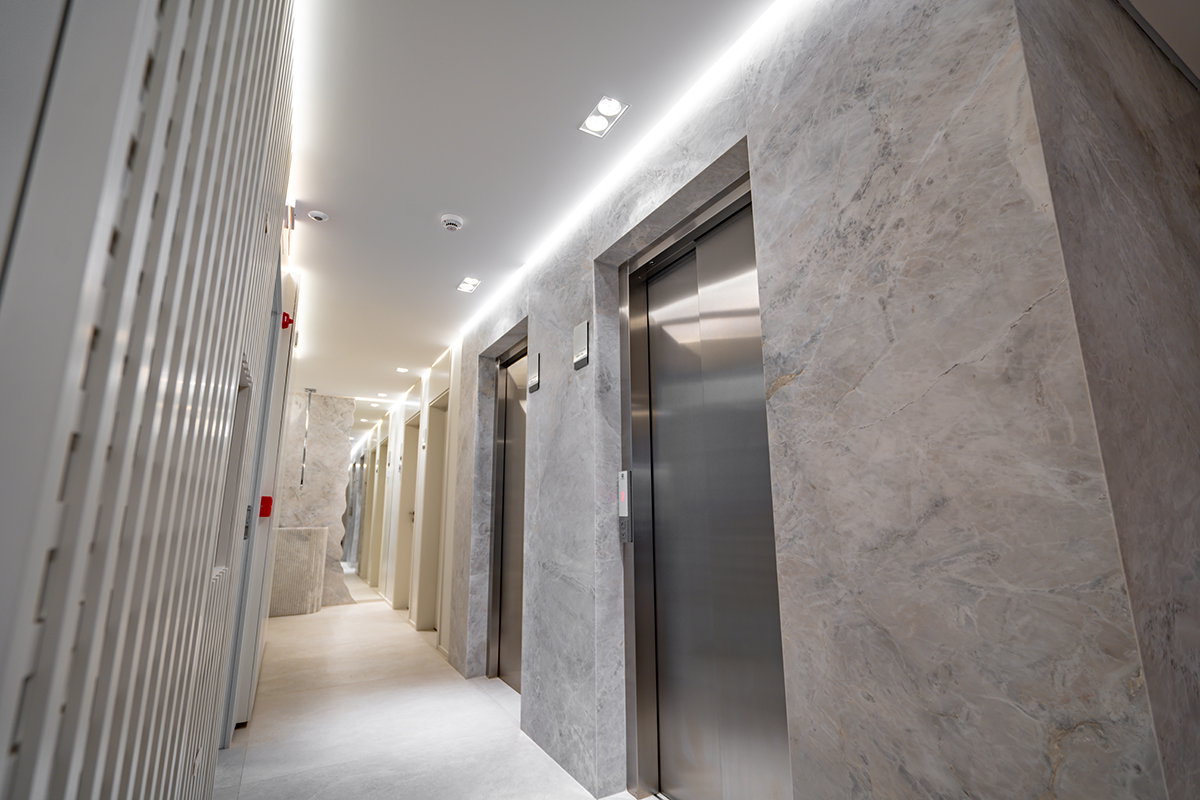 Tirreno Residenziale — Praia Brava, Itajaí — foto 32