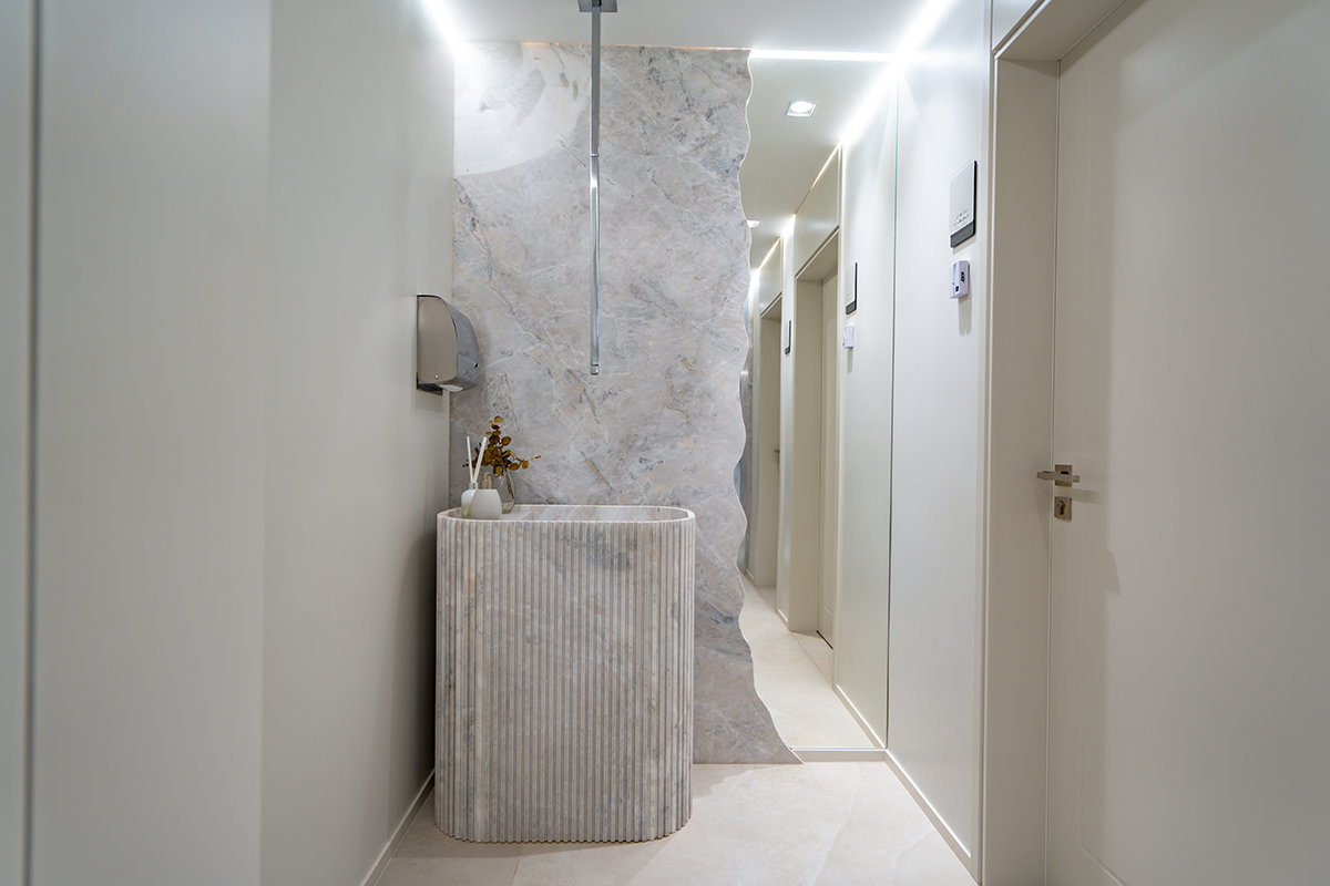 Tirreno Residenziale — Praia Brava, Itajaí — foto 33
