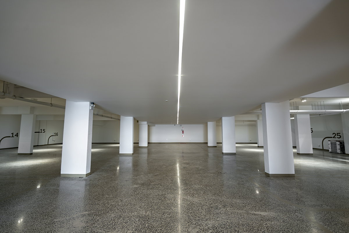 Tirreno Residenziale — Praia Brava, Itajaí — foto 39