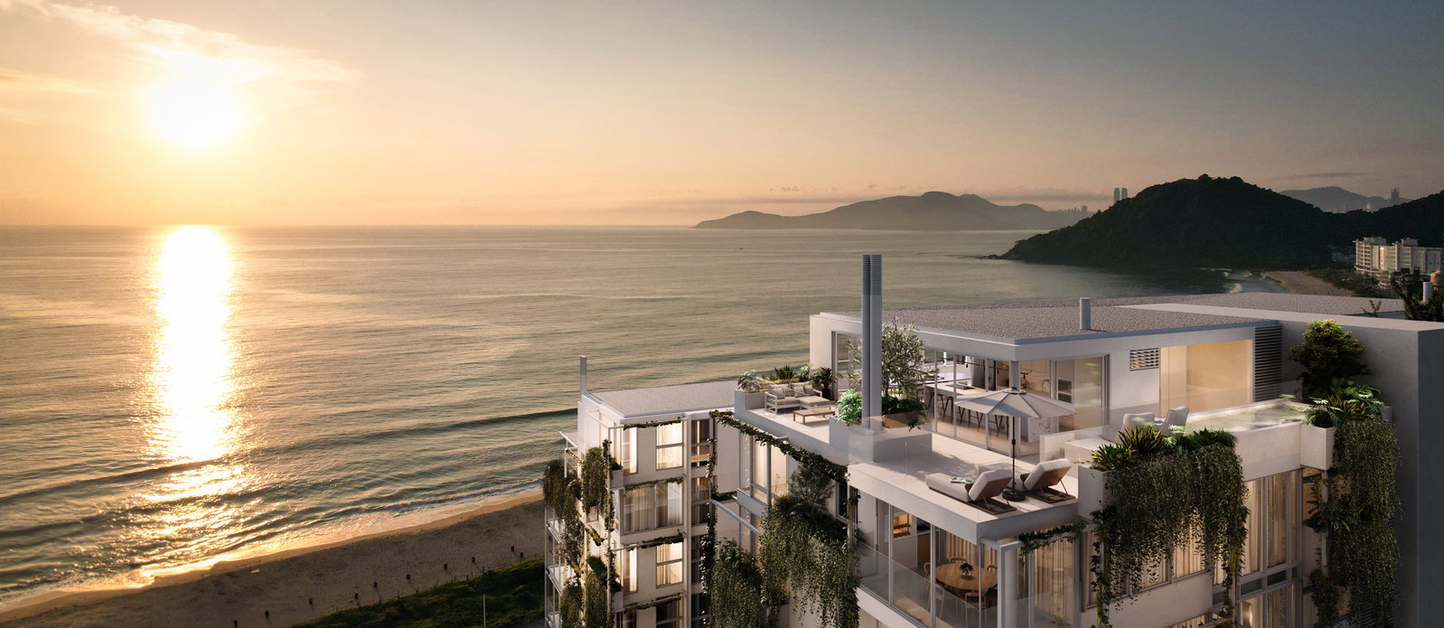 Vero Praia Brava — foto 36