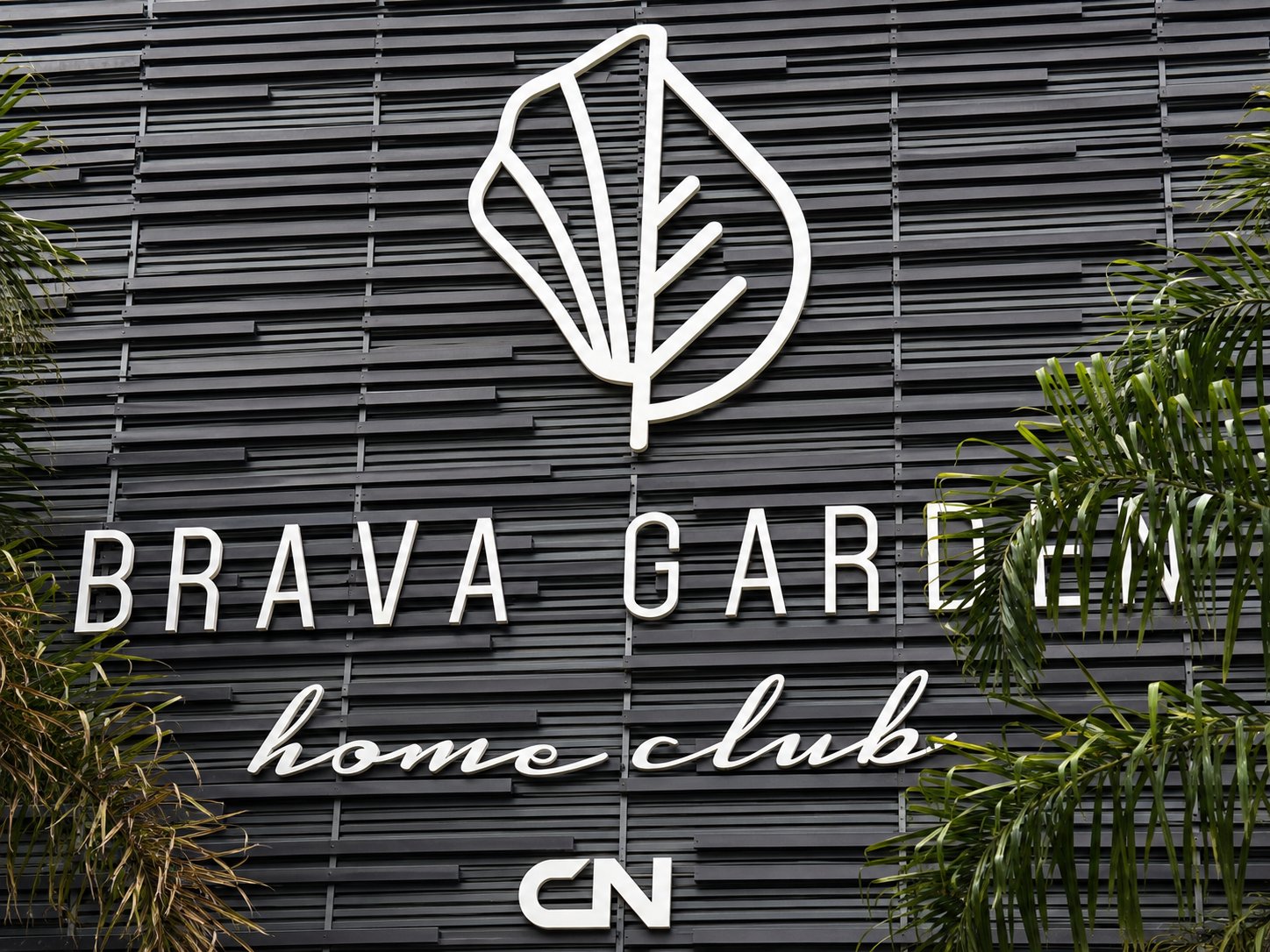 Apartamento 1 suíte no Brava Garden Home Club — foto 2