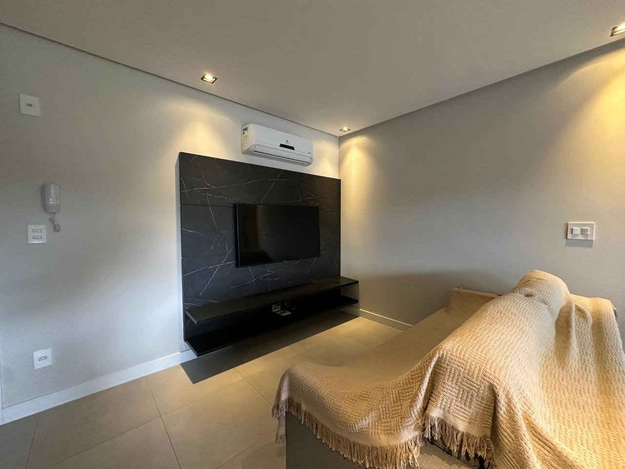 Apartamento 1 suíte no Privilege — foto 4