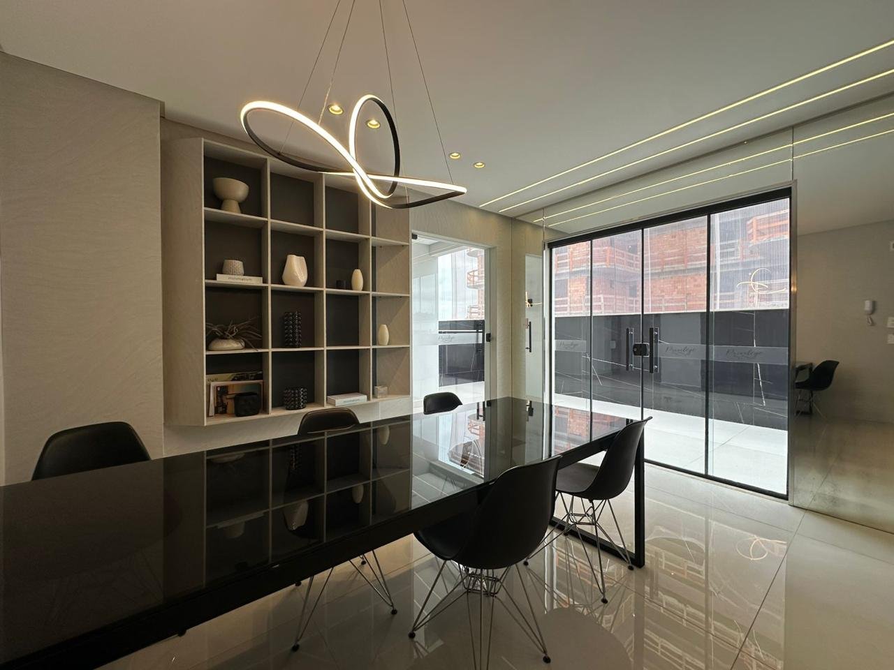 Apartamento 1 suíte no Privilege — foto 5