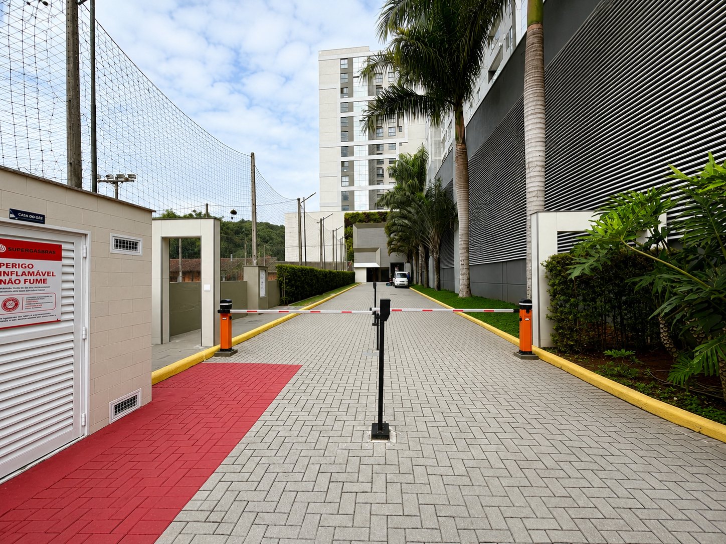 Apartamento 1 suíte no Soul Brava Club — foto 2