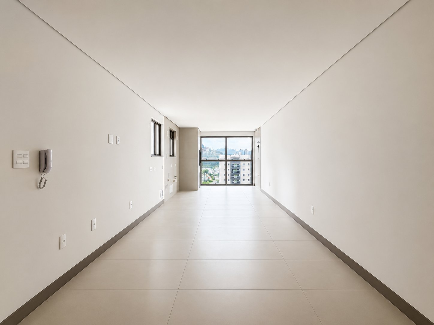 Apartamento 1 suíte no Soul Brava Club — foto 4