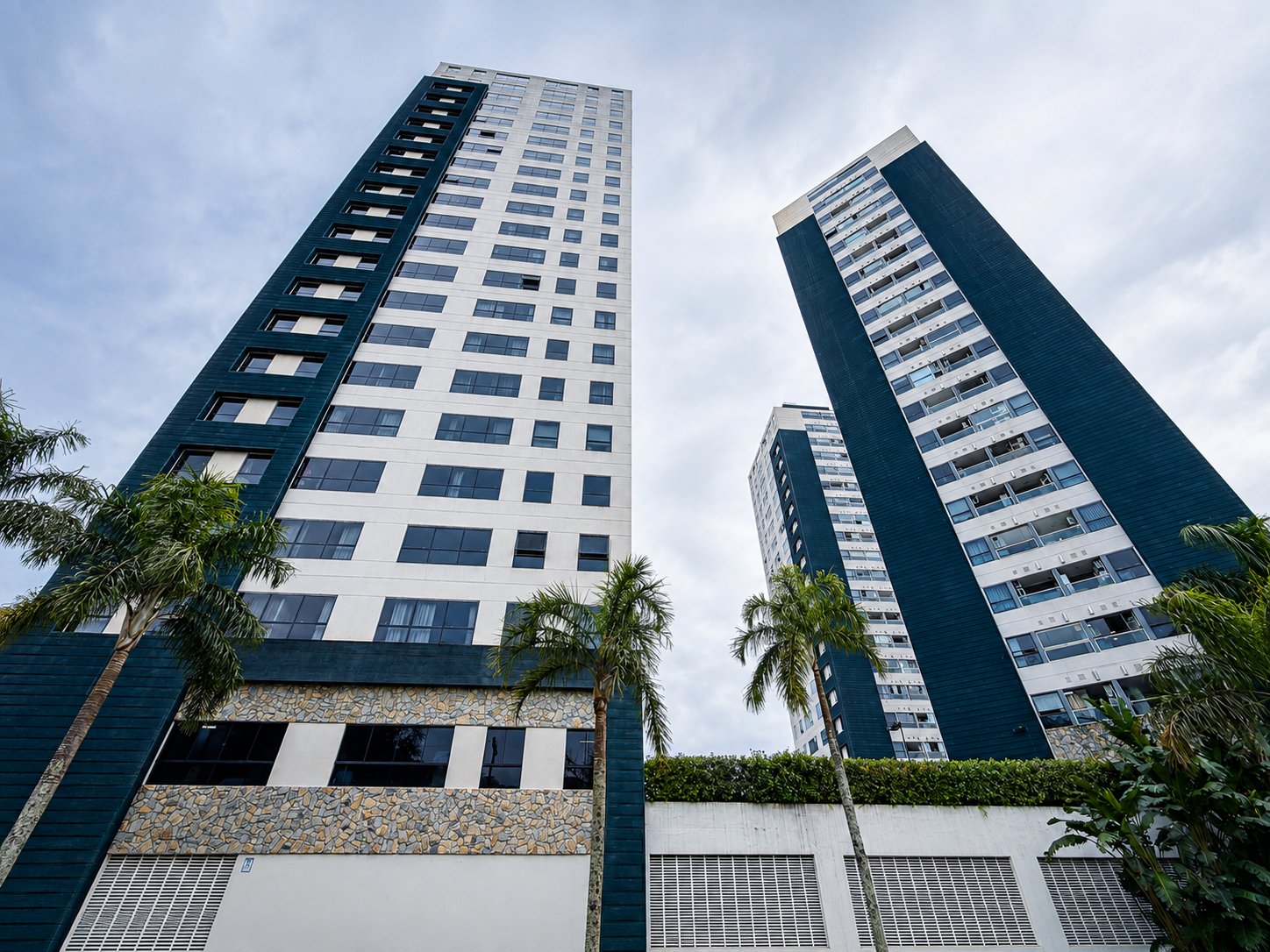 Apartamento 2 dormitórios no Maxhaus