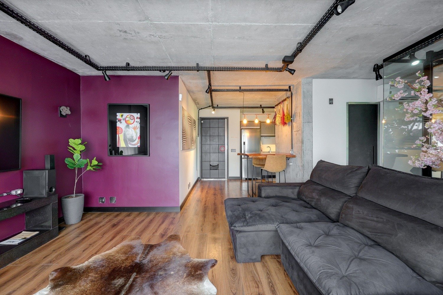 Apartamento 2 dormitórios no Maxhaus — foto 3