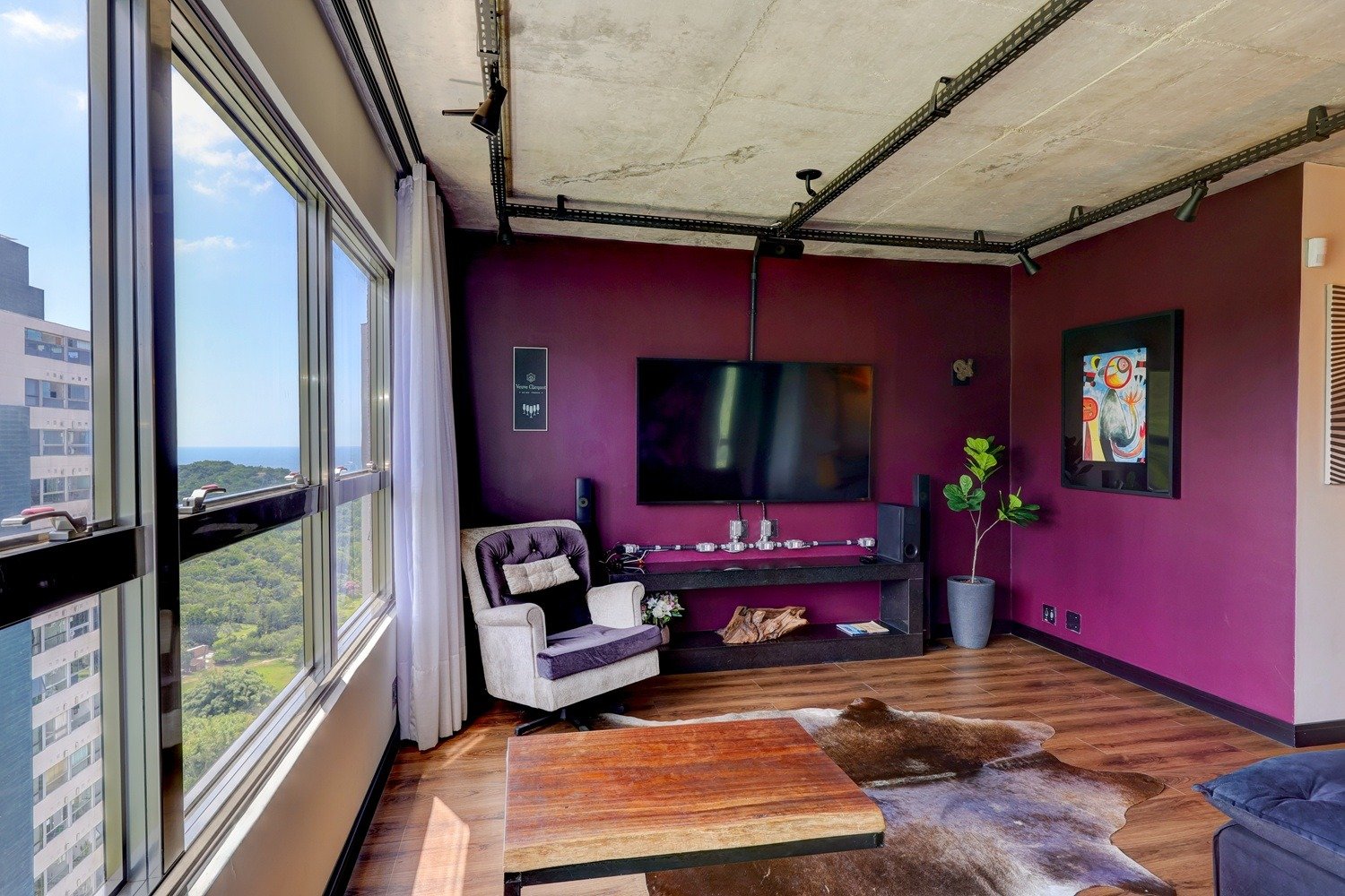 Apartamento 2 dormitórios no Maxhaus — foto 4