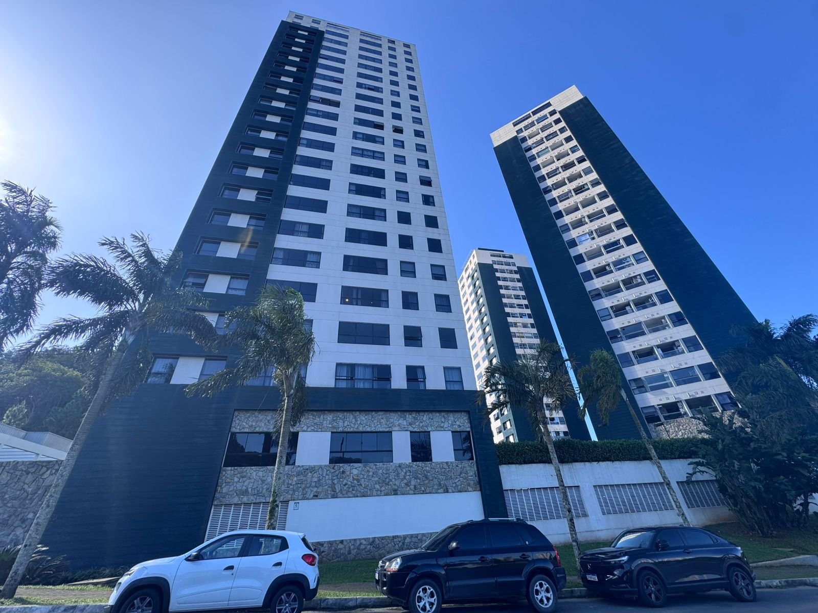 Apartamento 2 dormitórios no Maxhaus