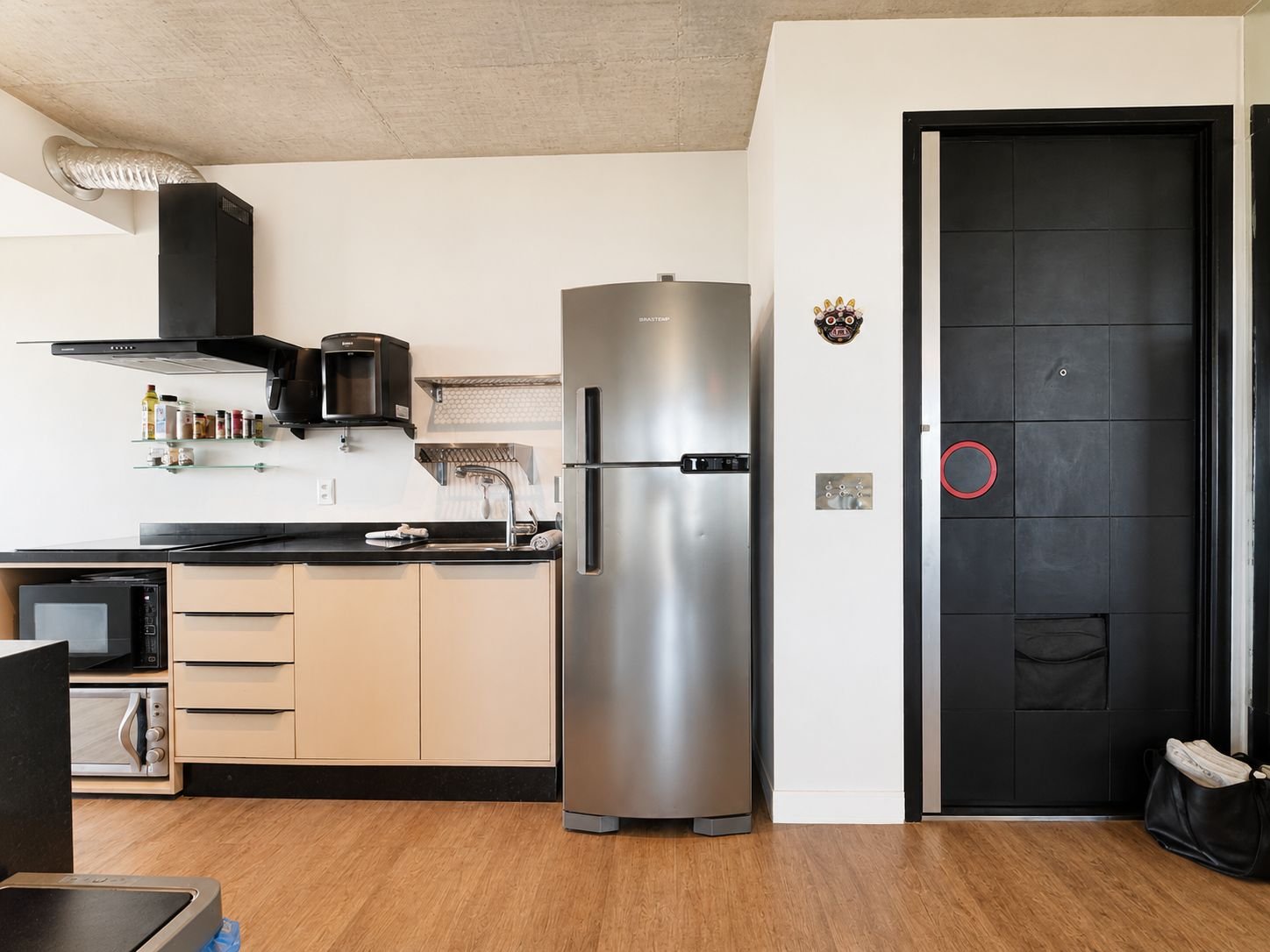 Apartamento 2 dormitórios no Maxhaus — foto 5