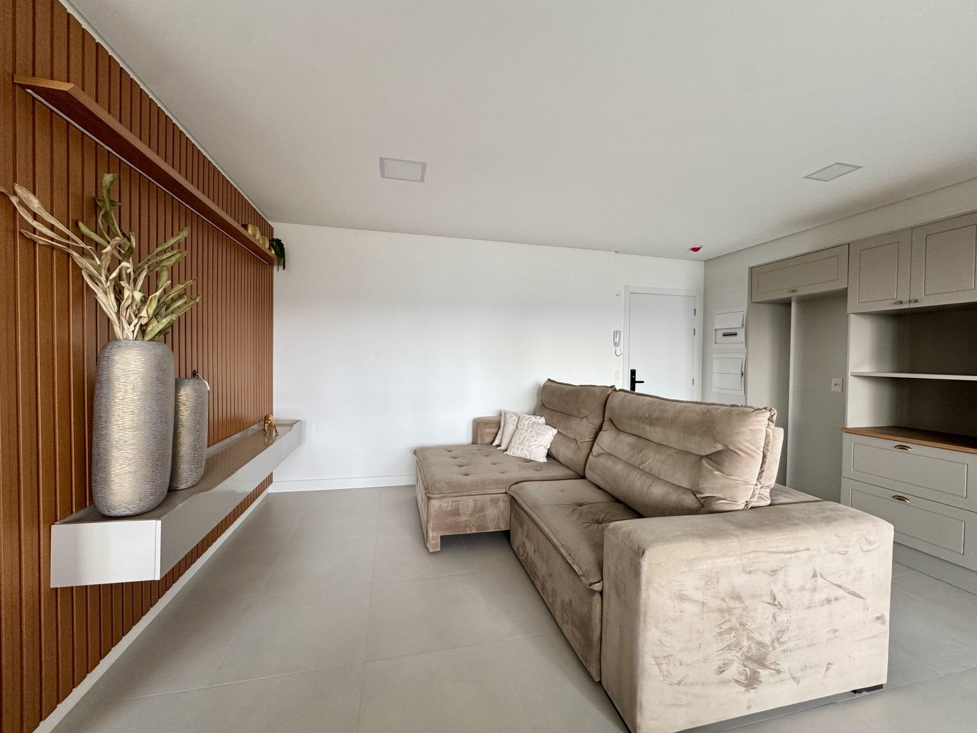 Apartamento 2 suítes no Brava Valley Home Club — foto 5